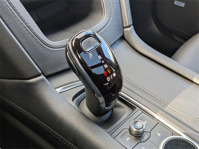 used 2023 Cadillac XT5 car, priced at $32,495