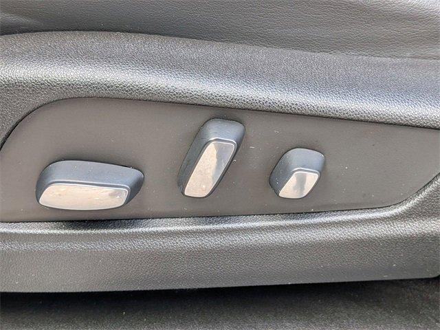 used 2023 Cadillac XT5 car, priced at $32,495