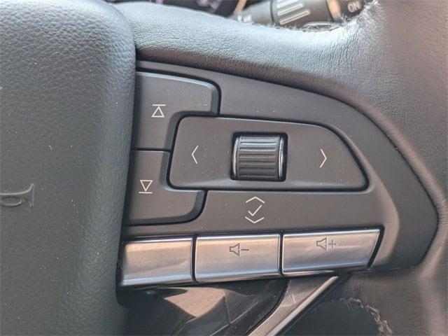 used 2024 Cadillac XT6 car, priced at $44,495