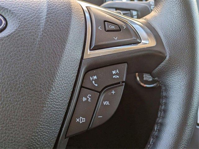 used 2022 Ford Edge car, priced at $30,495