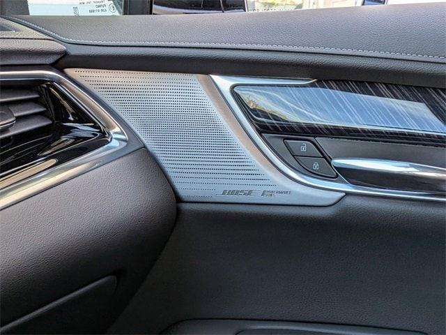 new 2025 Cadillac XT6 car, priced at $61,164