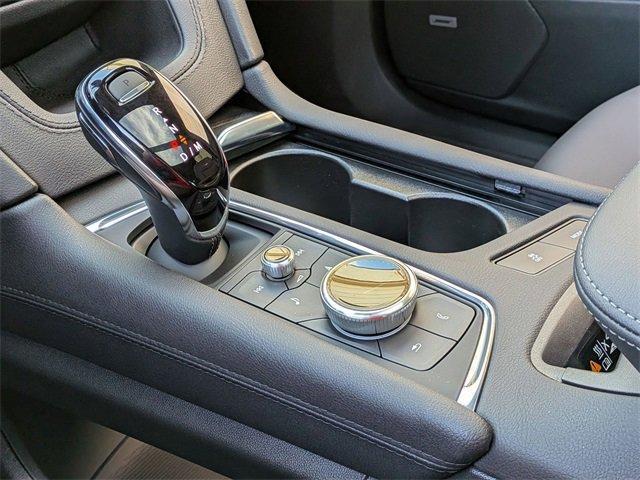 new 2025 Cadillac XT6 car, priced at $61,164