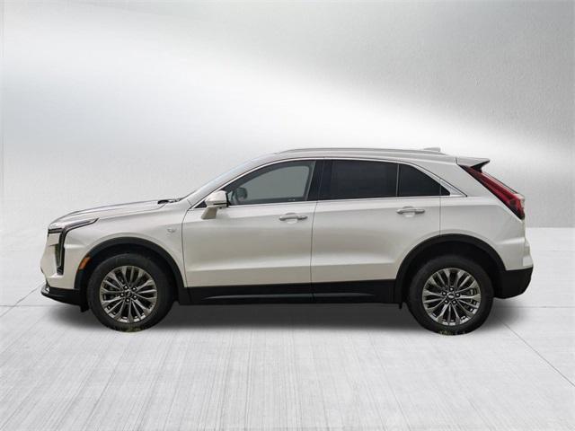 new 2024 Cadillac XT4 car, priced at $51,885