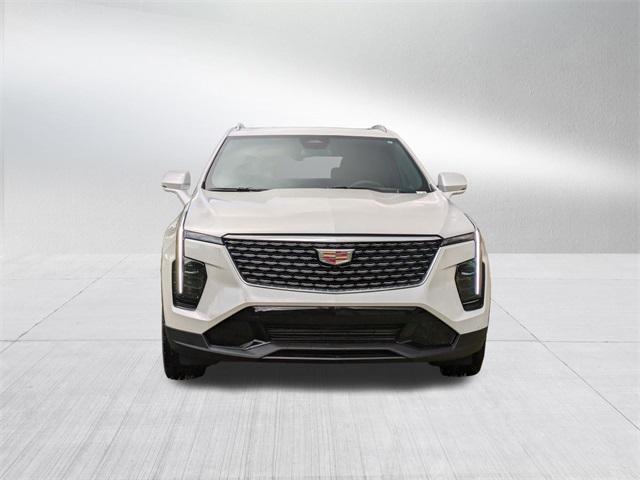 new 2024 Cadillac XT4 car, priced at $51,885