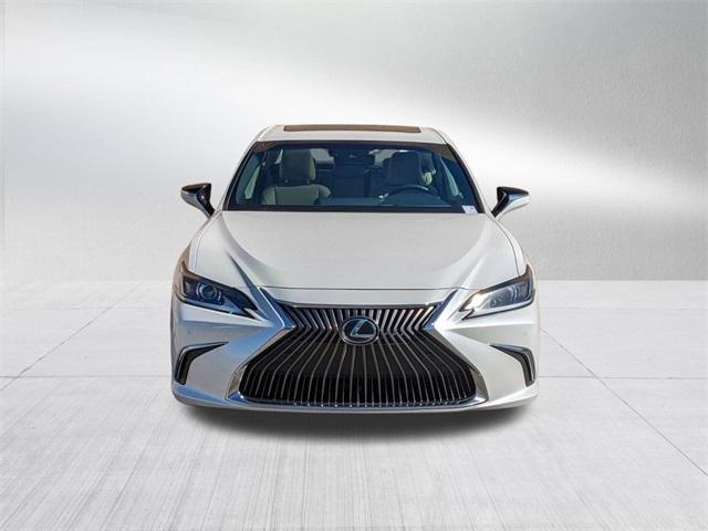 used 2019 Lexus ES 350 car, priced at $25,827