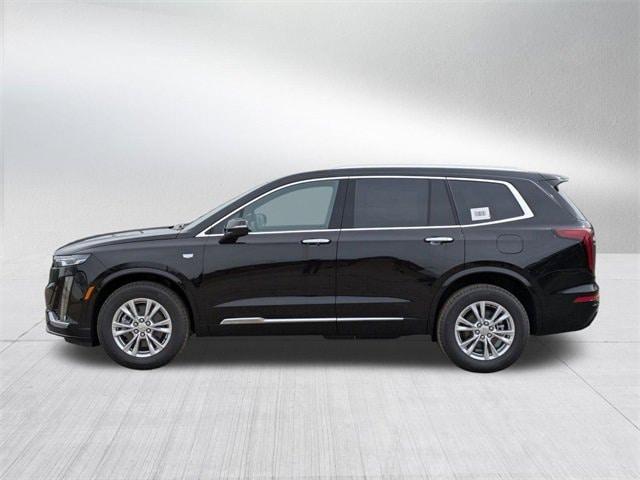 new 2025 Cadillac XT6 car, priced at $54,164