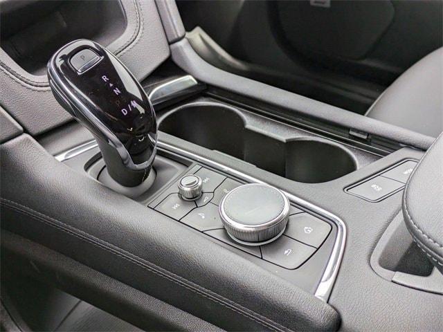 new 2025 Cadillac XT6 car, priced at $54,164