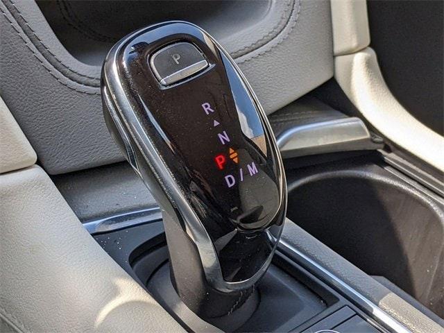 used 2022 Cadillac XT5 car, priced at $30,495