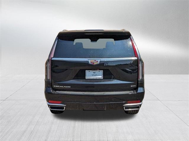 new 2024 Cadillac Escalade ESV car, priced at $101,740