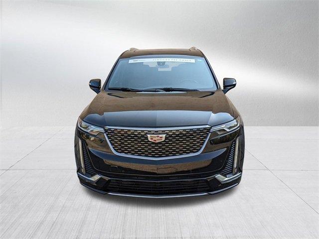 used 2024 Cadillac XT6 car, priced at $36,995