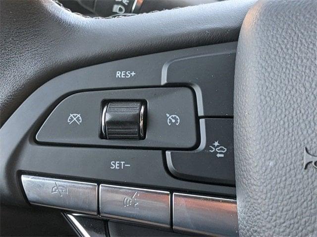 used 2024 Cadillac XT6 car, priced at $39,995