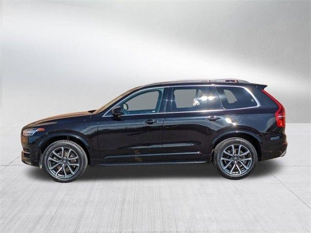 used 2019 Volvo XC90 car, priced at $20,895