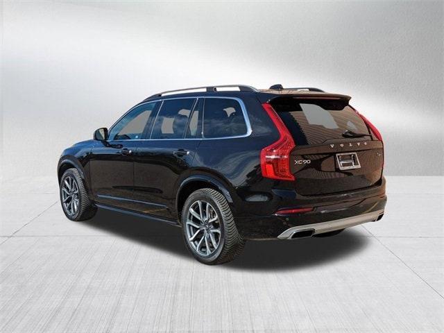 used 2019 Volvo XC90 car, priced at $20,895