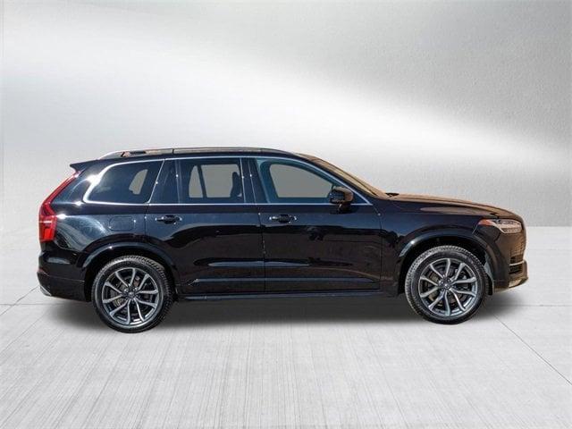 used 2019 Volvo XC90 car, priced at $20,895