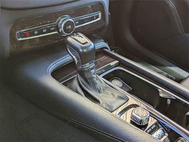 used 2019 Volvo XC90 car, priced at $20,895