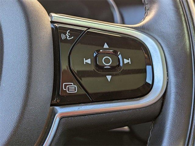 used 2019 Volvo XC90 car, priced at $20,895