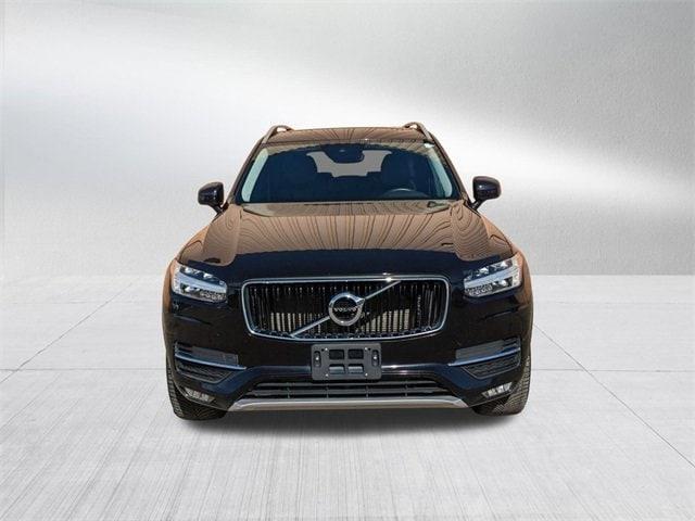 used 2019 Volvo XC90 car, priced at $20,895