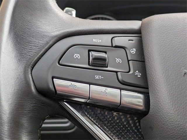 used 2024 Cadillac XT6 car, priced at $50,995