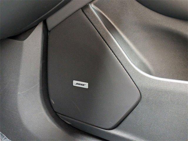 used 2024 Cadillac XT6 car, priced at $50,995