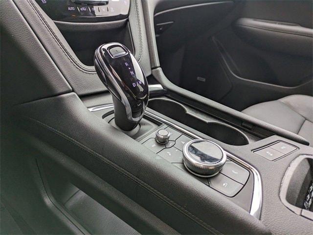 used 2024 Cadillac XT6 car, priced at $50,995