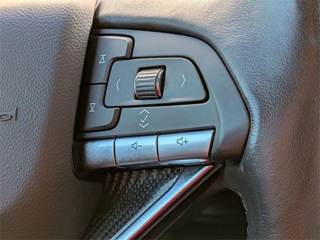 used 2024 Cadillac XT6 car, priced at $47,995
