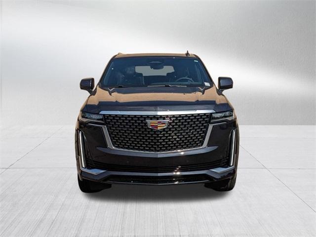 new 2024 Cadillac Escalade ESV car, priced at $102,365