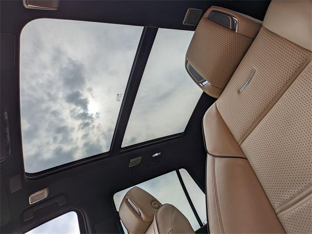 used 2022 Cadillac Escalade car, priced at $64,995