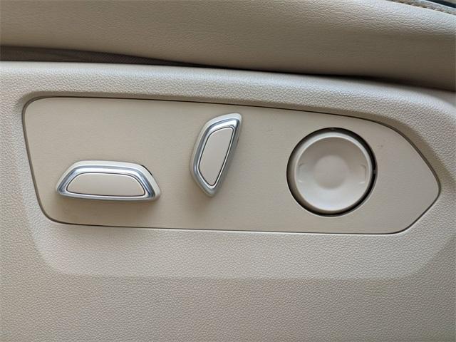 used 2022 Cadillac Escalade car, priced at $64,995