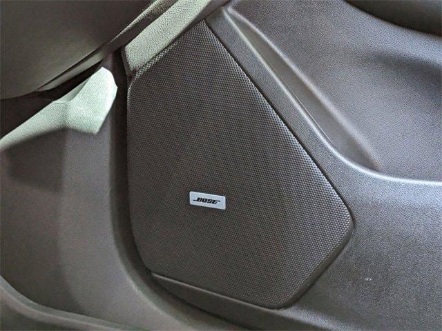 used 2024 Cadillac XT6 car, priced at $52,712