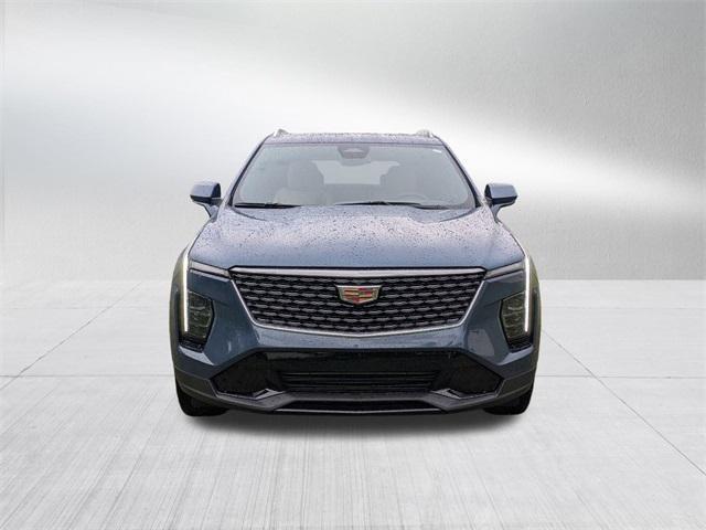 new 2024 Cadillac XT4 car, priced at $49,460