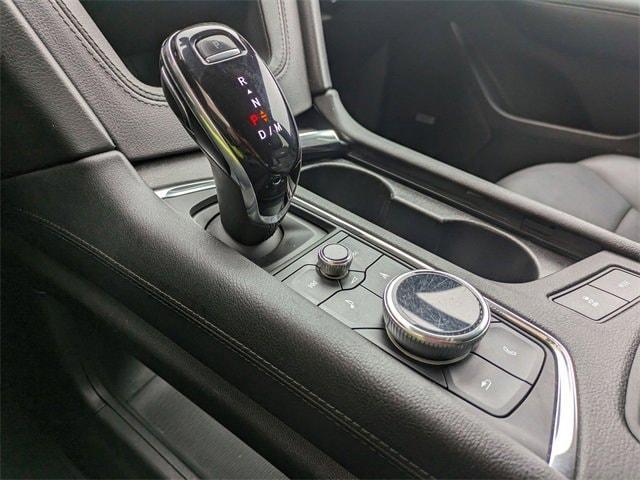 used 2020 Cadillac XT5 car, priced at $23,678