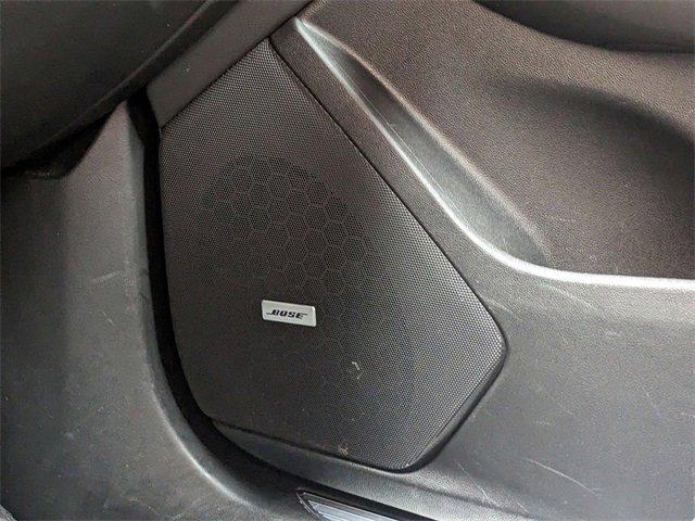 used 2020 Cadillac XT5 car, priced at $23,678