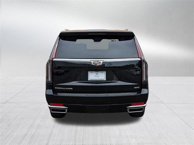 new 2024 Cadillac Escalade ESV car, priced at $111,045