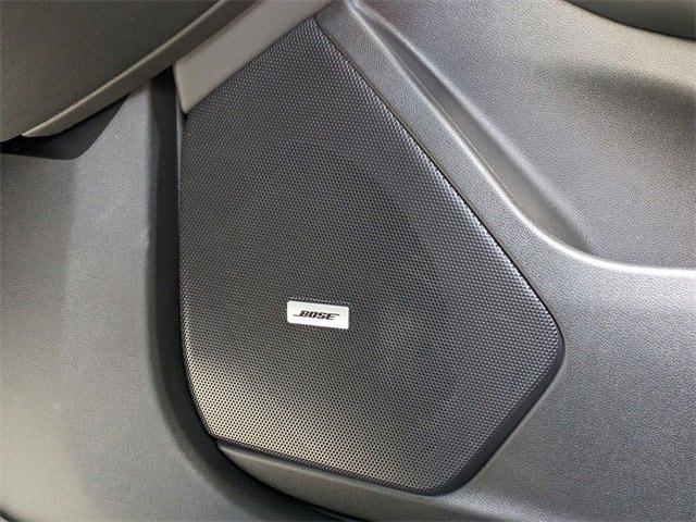 new 2025 Cadillac XT6 car, priced at $54,289