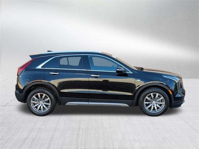 used 2023 Cadillac XT4 car, priced at $26,945