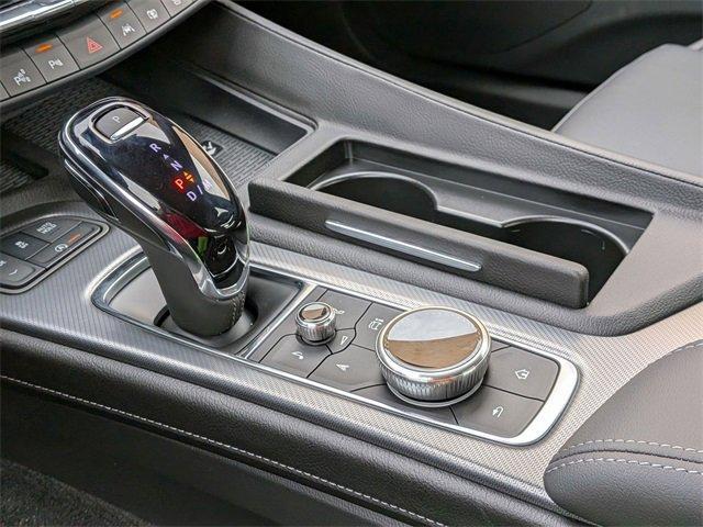 new 2026 Cadillac CT5 car, priced at $55,089