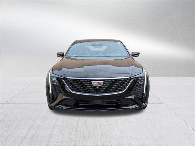 new 2026 Cadillac CT5 car, priced at $55,089