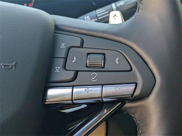 new 2026 Cadillac CT5 car, priced at $56,655