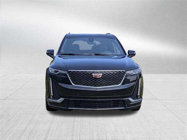 new 2024 Cadillac XT6 car, priced at $63,200