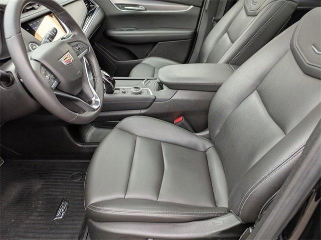 used 2024 Cadillac XT6 car, priced at $33,495