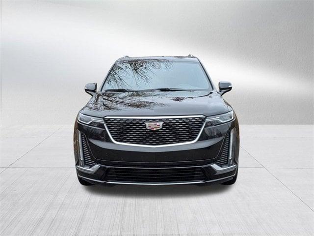 used 2024 Cadillac XT6 car, priced at $33,495