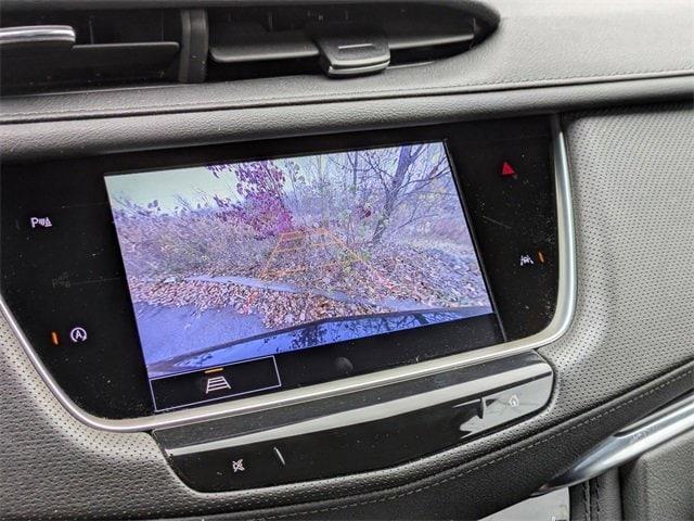 used 2024 Cadillac XT6 car, priced at $33,495