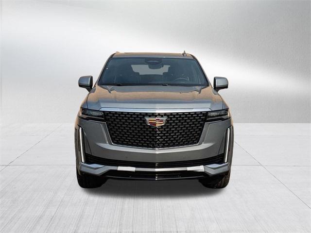 new 2024 Cadillac Escalade car, priced at $99,365