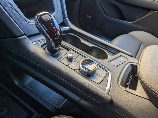 new 2025 Cadillac XT5 car, priced at $54,784