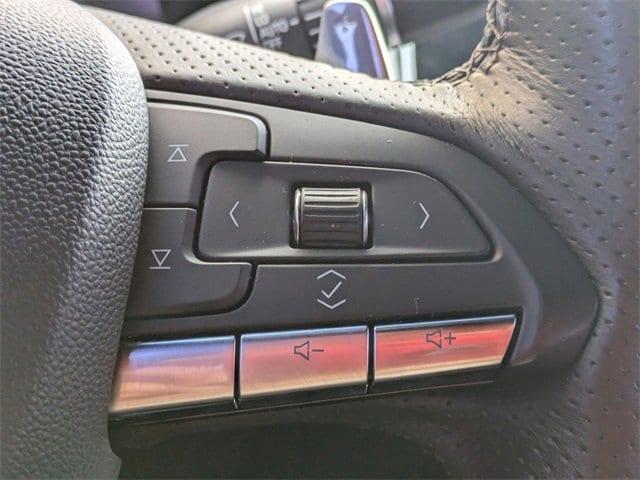 used 2022 Cadillac CT5 car, priced at $30,716