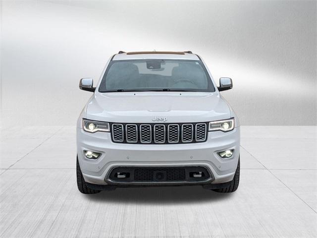 used 2019 Jeep Grand Cherokee car, priced at $20,041