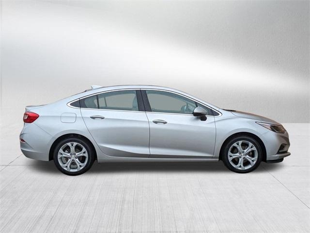 used 2016 Chevrolet Cruze car, priced at $13,884