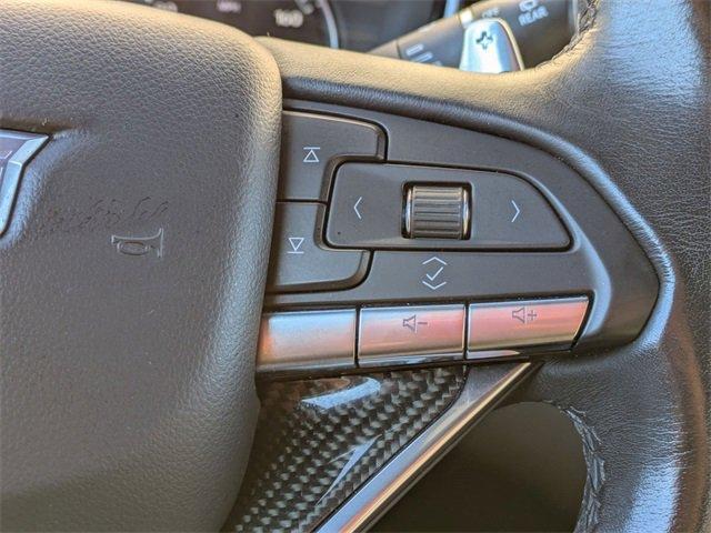used 2021 Cadillac XT6 car, priced at $28,295
