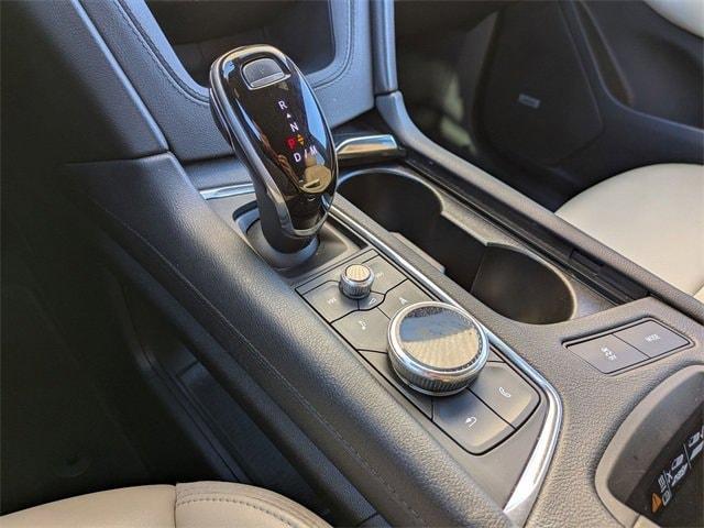 used 2021 Cadillac XT6 car, priced at $28,295