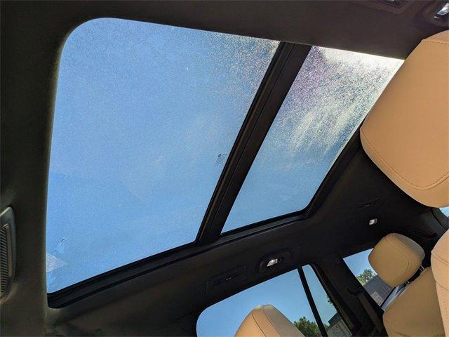 used 2021 Cadillac XT6 car, priced at $28,295